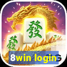 8win login